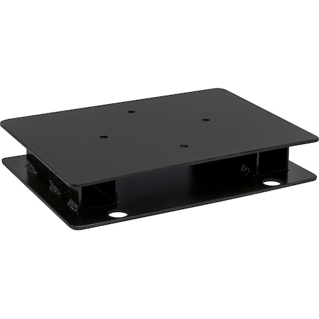 Norco Professional Lifting Equipment Automotive to H-D Adapter for Models 72700A and 72701A 72531